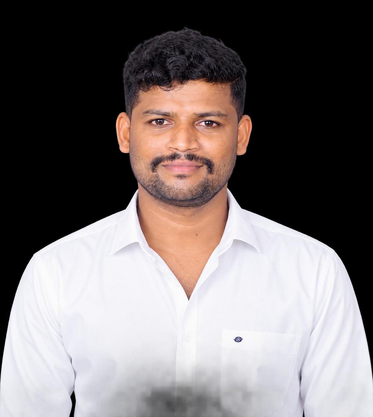 Subbarayudu Chakali